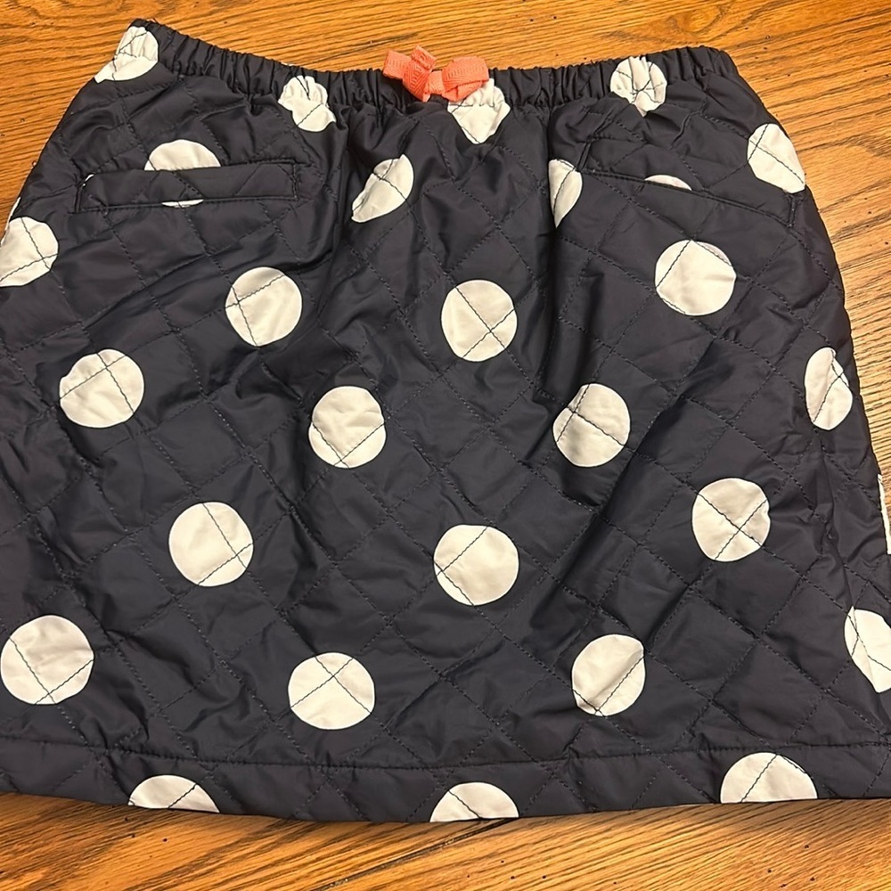 Gymboree Skirt/6